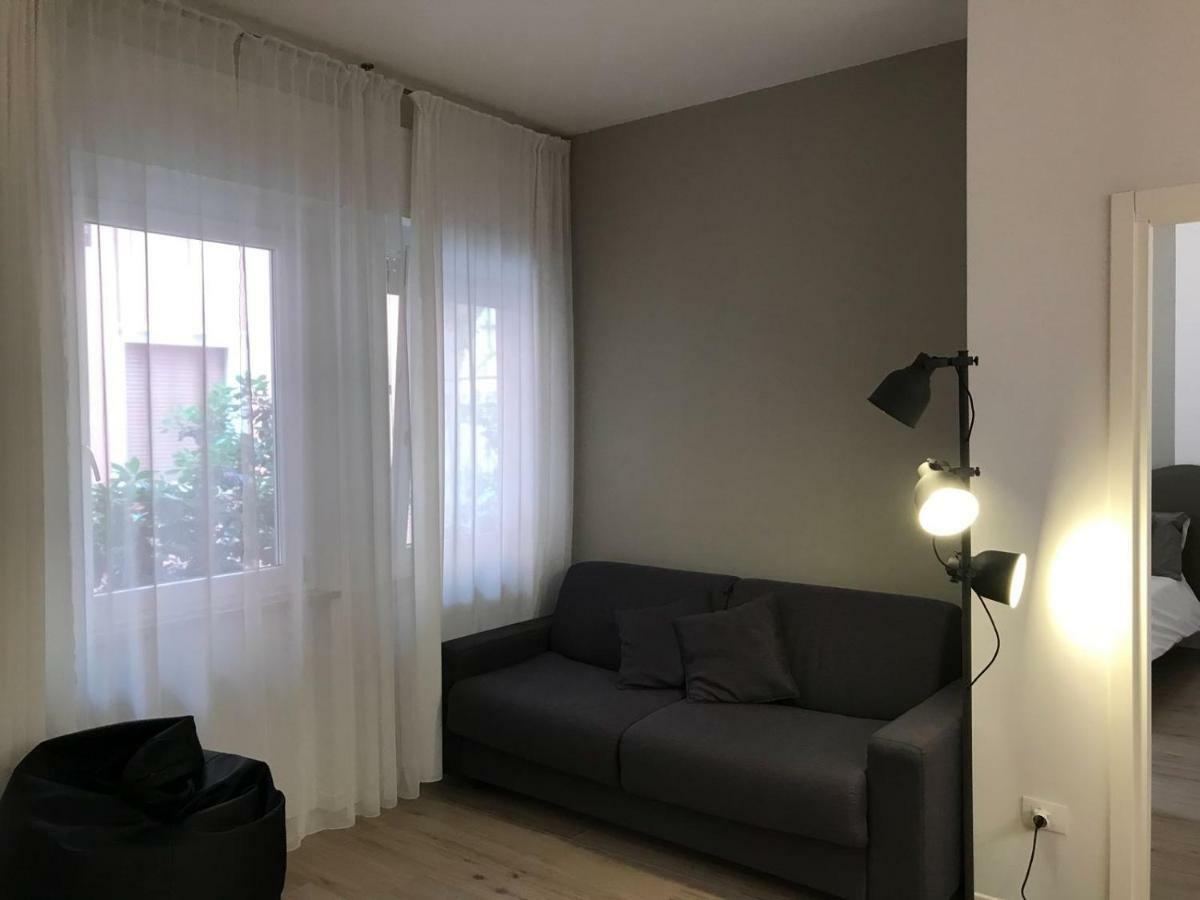 Verona'S Central Apartment Behind The Arena Exterior photo