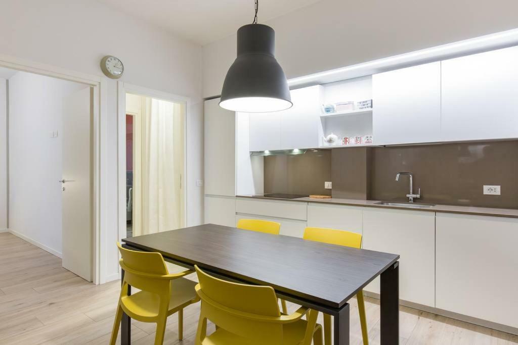 Verona'S Central Apartment Behind The Arena Exterior photo