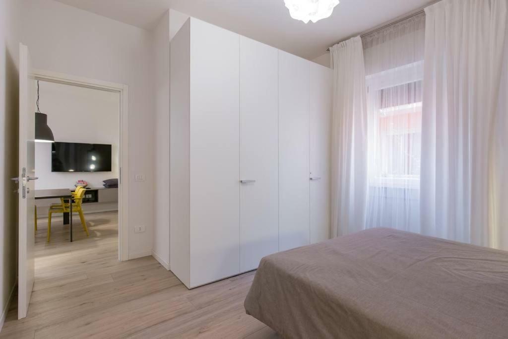 Verona'S Central Apartment Behind The Arena Exterior photo